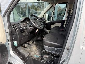 Peugeot Boxer  picture 9