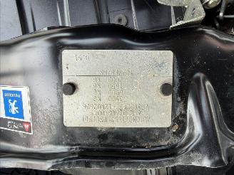 Peugeot Boxer  picture 32