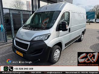 bruktbiler bedrijf Peugeot Boxer  2019/3