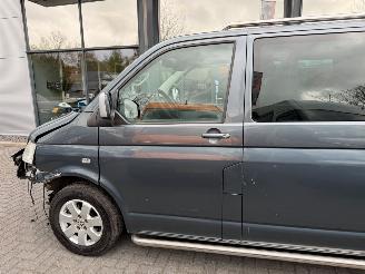 Volkswagen Transporter  picture 3