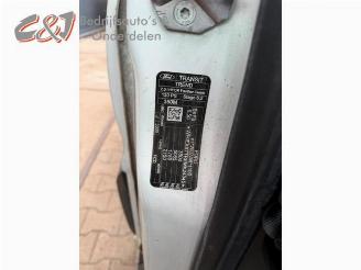 Ford Transit Transit, Van, 2013 2.0 TDCi 16V Eco Blue 130 picture 19