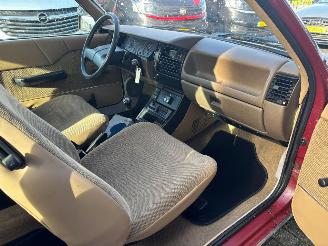 Renault 11  picture 16