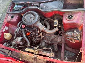 Renault 11  picture 28