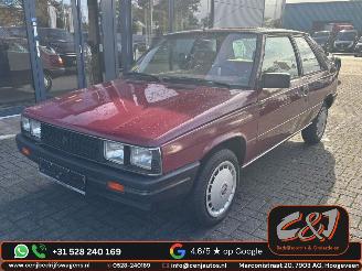 okazja samochody osobowe Renault 11  1985/3
