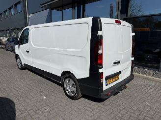 Opel Vivaro  picture 7