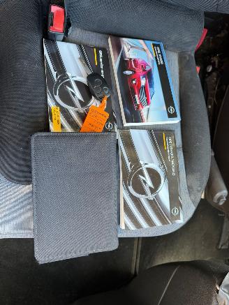 Opel Vivaro  picture 31