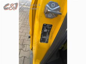 Ford Transit Transit, Van, 2013 2.0 TDCi 16V Eco Blue 170 RWD picture 18