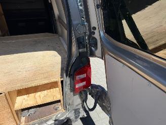 Volkswagen Transporter  picture 27