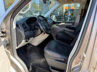 Volkswagen Transporter  picture 16