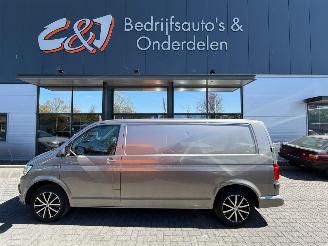 Volkswagen Transporter  picture 2