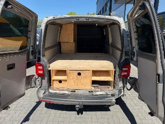 Volkswagen Transporter  picture 23