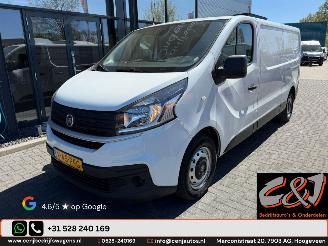  Fiat Talento  2020/1