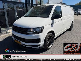  Volkswagen Transporter  2017/5