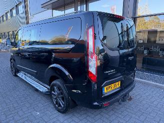 Ford Transit Custom  picture 7