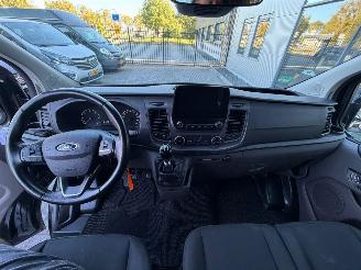 Ford Transit Custom  picture 9