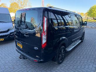 Ford Transit Custom  picture 10