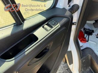 Mercedes Sprinter Sprinter 3,5t (907.6/910.6), Van, 2018 311 CDI 2.1 D RWD picture 16