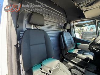 Mercedes Sprinter Sprinter 3,5t (907.6/910.6), Van, 2018 311 CDI 2.1 D RWD picture 13