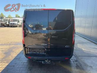 Ford Transit Transit Custom, Van, 2011 / 2023 2.2 TDCi 16V picture 16