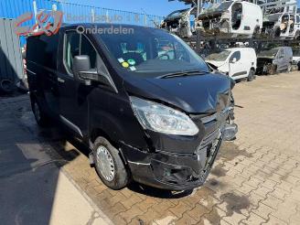Ford Transit Transit Custom, Van, 2011 / 2023 2.2 TDCi 16V picture 9