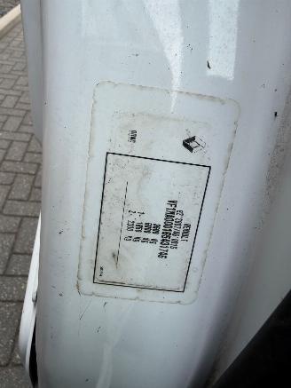 Renault Master  picture 25