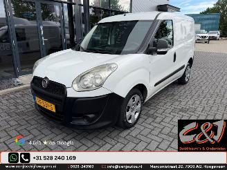 Fiat Doblo 2013/10
