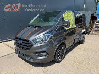 Dezmembrări autoturisme Ford Transit Transit Custom, Van, 2011 / 2023 2.0 TDCi 16V Eco Blue 130 2020/6