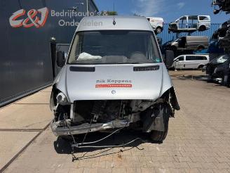 Mercedes Sprinter Sprinter 3,5t (906.63), Van, 2006 / 2020 313 CDI 16V picture 12