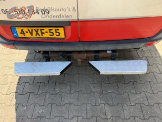 Mercedes Sprinter Sprinter 3,5t (906.63), Van, 2006 / 2020 313 CDI 16V picture 5