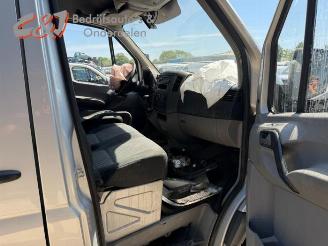 Mercedes Sprinter Sprinter 3,5t (906.63), Van, 2006 / 2020 313 CDI 16V picture 13
