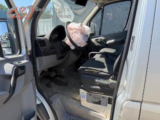 Mercedes Sprinter Sprinter 3,5t (906.63), Van, 2006 / 2020 313 CDI 16V picture 14