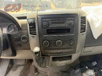 Mercedes Sprinter Sprinter 3,5t (906.63), Van, 2006 / 2020 313 CDI 16V picture 15