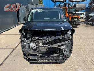 Opel Combo Combo Cargo, Van, 2018 1.6 CDTI 100 picture 9