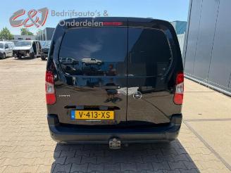Opel Combo Combo Cargo, Van, 2018 1.6 CDTI 100 picture 3