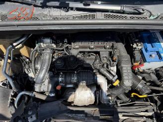 Opel Combo Combo Cargo, Van, 2018 1.6 CDTI 100 picture 18