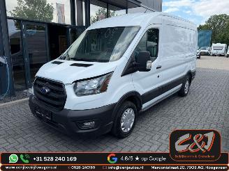 Ford Transit 2025/6