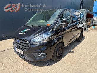 Dezmembrări autoturisme Ford Transit Transit Custom, Van, 2011 / 2023 2.0 TDCi 16V Eco Blue 170 2020/9