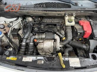 Citroën Berlingo Berlingo, Van, 2008 / 2021 1.6 BlueHDI 100 picture 18