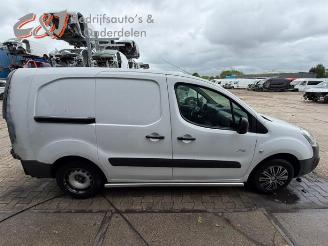 Citroën Berlingo Berlingo, Van, 2008 / 2021 1.6 BlueHDI 100 picture 8