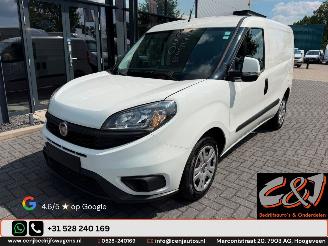  Fiat Doblo  2021/7