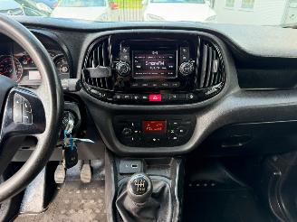 Fiat Doblo  picture 11