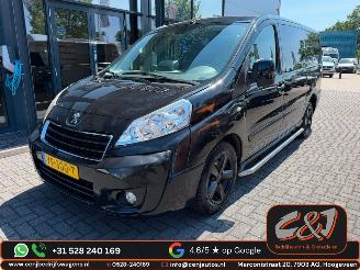 Peugeot Expert BUSINESS VAN 2013/1