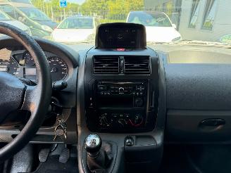 Peugeot Expert BUSINESS VAN picture 8