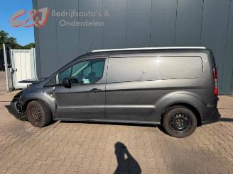 Purkuautot passenger cars Ford Transit Connect Transit Connect (PJ2), Van, 2013 1.5 EcoBlue 2019/8
