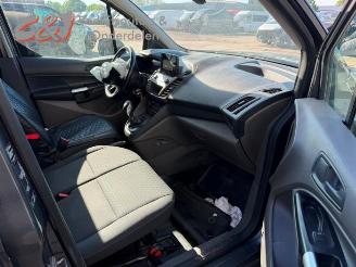 Ford Transit Connect Transit Connect (PJ2), Van, 2013 1.5 EcoBlue picture 12