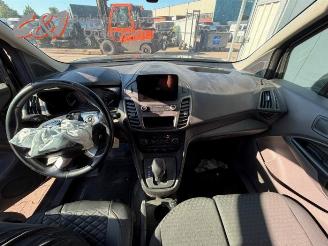 Ford Transit Connect Transit Connect (PJ2), Van, 2013 1.5 EcoBlue picture 17
