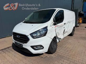 Ford Transit Transit Custom, Van, 2011 / 2023 2.0 TDCi 16V Eco Blue 130 picture 1