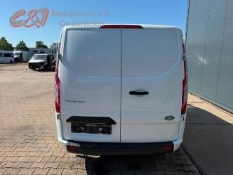 Ford Transit Transit Custom, Van, 2011 / 2023 2.0 TDCi 16V Eco Blue 130 picture 4