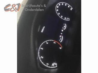 Ford Transit Transit Custom, Van, 2011 / 2023 2.0 TDCi 16V Eco Blue 130 picture 19