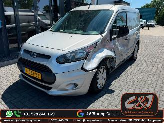 Ford Transit Connect 2016/11